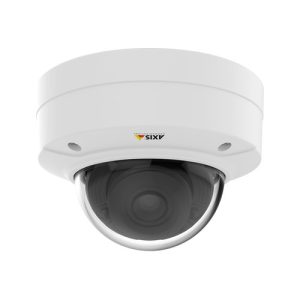 AXIS P3225-LVE Network Camera