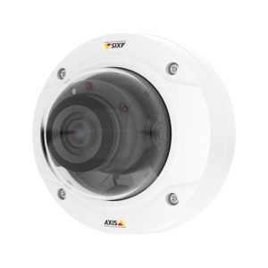 AXIS P3228-LVE Network Camera