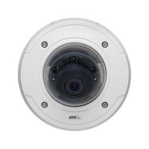AXIS P3364-LVE Network Camera