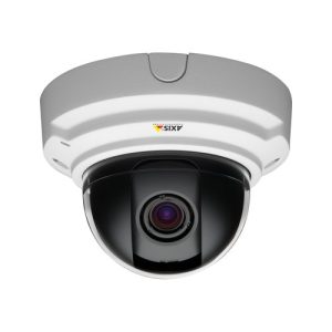 AXIS P3365-V Network Camera