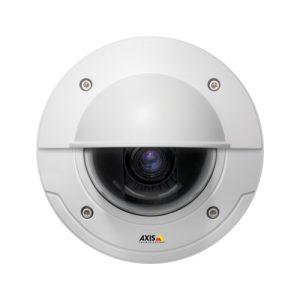 AXIS P3365-VE Network Camera