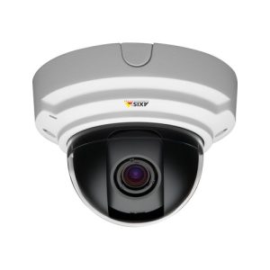 AXIS P3367-V Network Camera