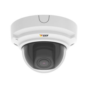 AXIS P3374-V Network Camera