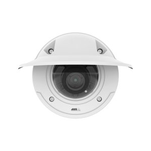 AXIS P3375-LVE Network Camera