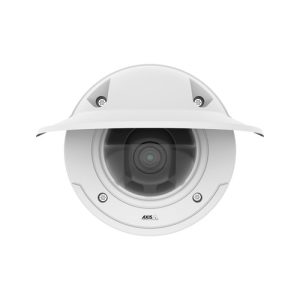 AXIS P3375-VE Network Camera