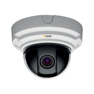 AXIS P3384-V Network Camera
