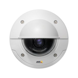 AXIS P3384-VE Network Camera