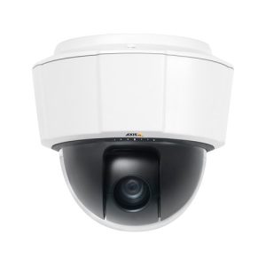 AXIS P5514 PTZ Network Camera