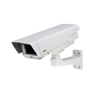 AXIS Q1635-E Network Camera