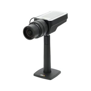 AXIS Q1635 Network Camera