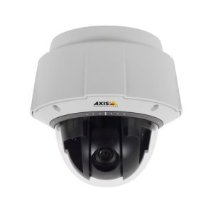 AXIS Q6044-E PTZ Dome Network Camera