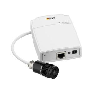 AXIS P1224-E