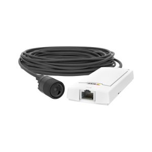 AXIS P1245