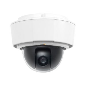 AXIS P5514-E PTZ Network Camera
