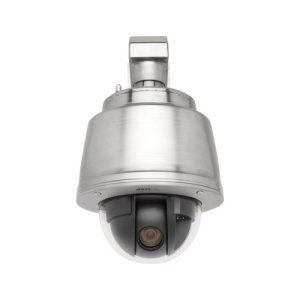 AXIS Q6044-S PTZ Network Camera