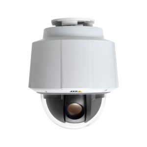 AXIS Q6044 PTZ Network Camera