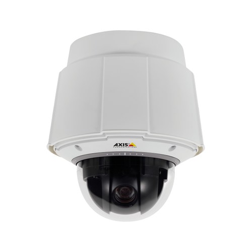 AXIS Q6045-C Mk II PTZ Network Camera