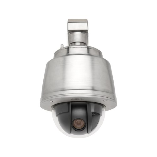 AXIS Q6045-S Mk II PTZ Network Camera