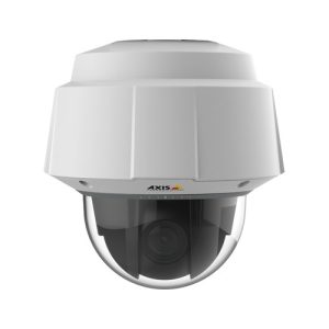 AXIS Q6055-E PTZ Network Camera