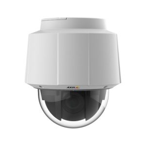 AXIS Q6055 PTZ Network Camera
