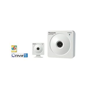 BB-SP104W Panasonic ネットワークカメラ