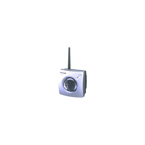 KX-HCM170 Panasonic ネットワークカメラ