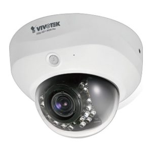 FD8135H VIVOTEK ネットワークカメラ