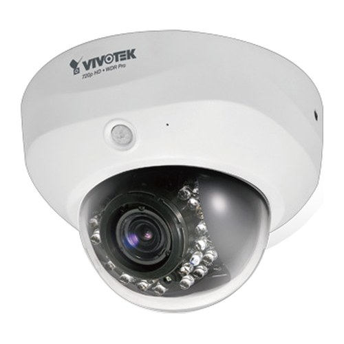 FD8135H VIVOTEK ネットワークカメラ