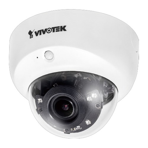 FD8138-H VIVOTEK ネットワークカメラ