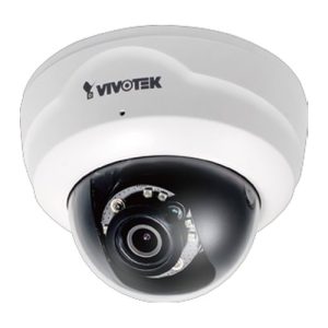 FD8154 VIVOTEK ネットワークカメラ