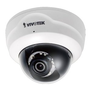 FD8164 VIVOTEK ネットワークカメラ