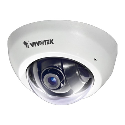 FD8166 VIVOTEK ネットワークカメラ