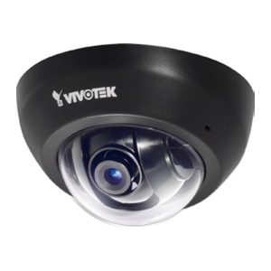 FD8166A VIVOTEK ネットワークカメラ