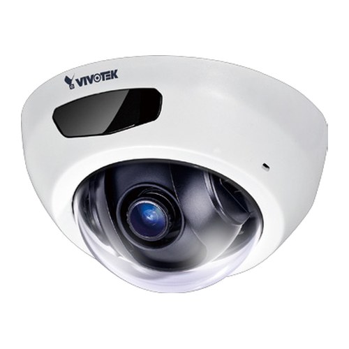 FD8166A-N VIVOTEK ネットワークカメラ