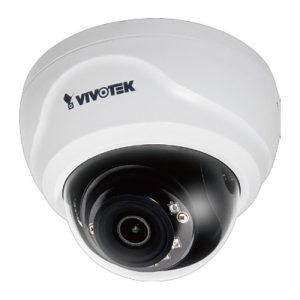 FD8169 VIVOTEK ネットワークカメラ