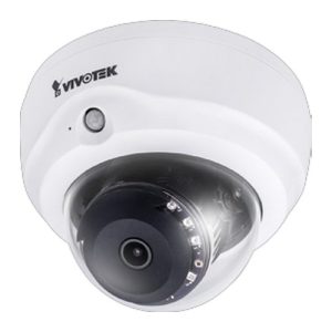 FD816B-HT VIVOTEK ネットワークカメラ