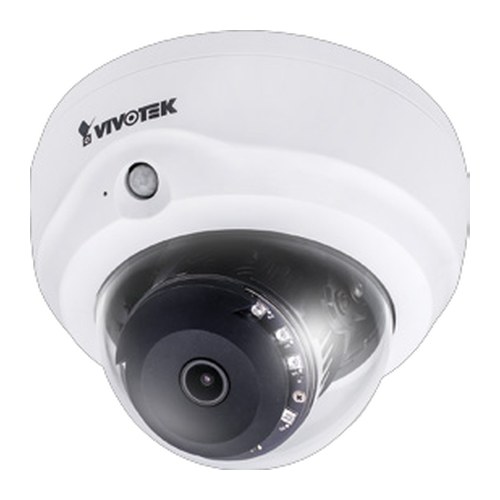 FD816B-HT VIVOTEK ネットワークカメラ