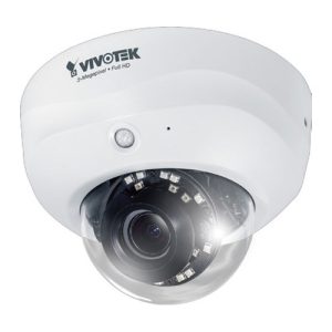 FD8171 VIVOTEK ネットワークカメラ