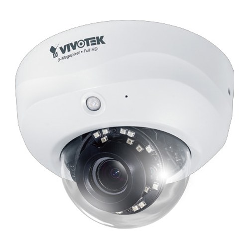 FD8171 VIVOTEK ネットワークカメラ