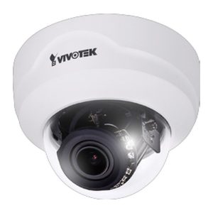 FD8177-H VIVOTEK ネットワークカメラ