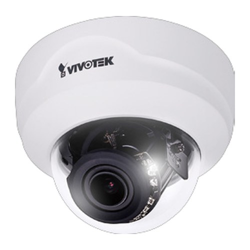 FD8177-H VIVOTEK ネットワークカメラ