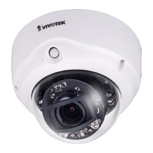 FD8177-HT VIVOTEK ネットワークカメラ