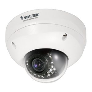 FD8335H VIVOTEK ネットワークカメラ
