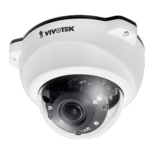 FD8338-HV VIVOTEK ネットワークカメラ