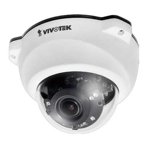 FD8338-HV VIVOTEK ネットワークカメラ