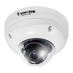 FD8355EHV VIVOTEK ネットワークカメラ