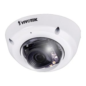 FD8366-V VIVOTEK ネットワークカメラ