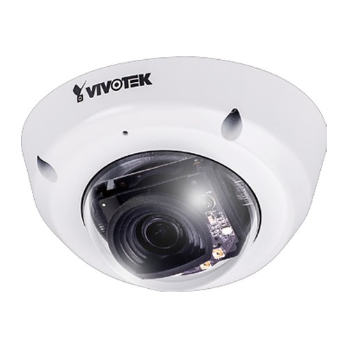 FD8366-V VIVOTEK ネットワークカメラ