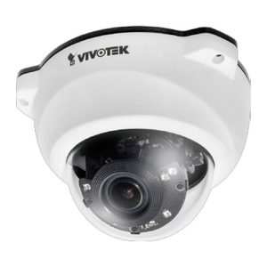 FD8367-V VIVOTEK ネットワークカメラ