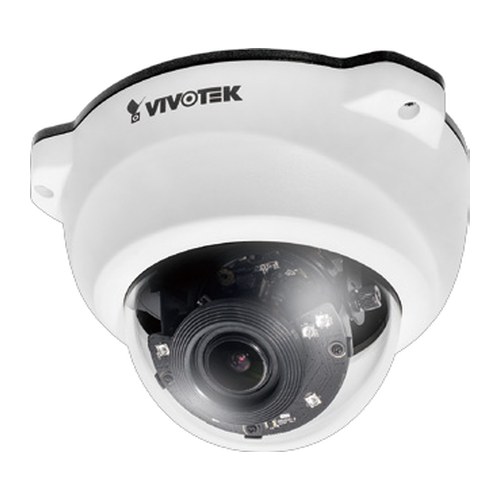 FD8367-V VIVOTEK ネットワークカメラ